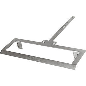 Ganci ferma scala per linee vita