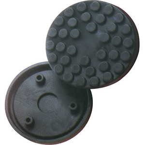 TAMPONE GOMMA PONTE SOLL D 145 MM