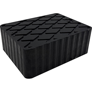 Taco para elevado 160x120x60