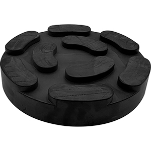 Taco elevador cascos 138mm