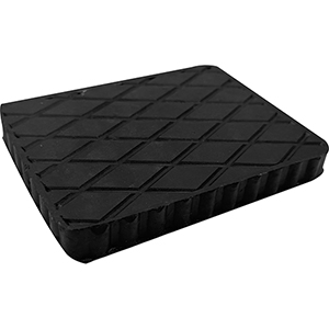 Taco para elevador 160x120x20