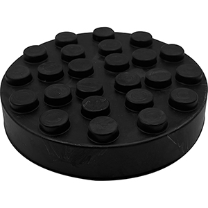 Taco elevador Ravaglioli 120mm