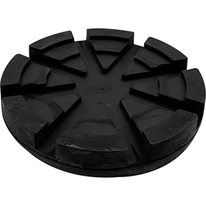 Taco para elevador Nassbau/AMI 125mm