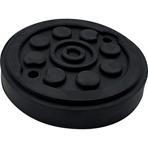 Taco para elevador Maha 120mm