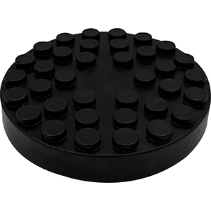Taco para elevador Ravaglioli 145mm