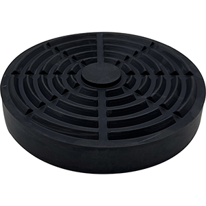Taco para elevador 160 mm