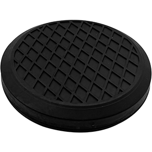Taco para elevador Rotary 123mm