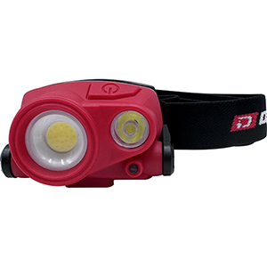 Lámpara frontal led Premium Line Datacol