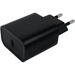 Adaptador USB-C Carga Rápida 5V/2A (10W)