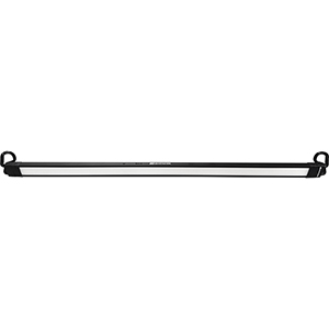 Barra led ajustable para capó