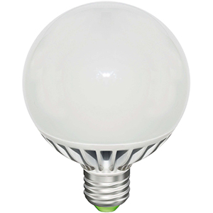 LAMPADA GLOBO LED 20 WATT E27 WARM WHITE