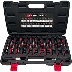 Surtido de extractores de terminales