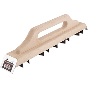 Pialla a due mani rabot per gesso