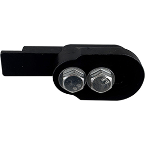 Útil bloqueador volante de inercia BMW