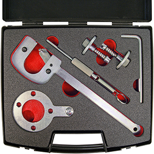 Kit fasatura FIAT - OPEL