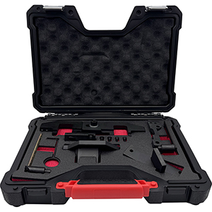 Kit de calado PSA 1.0, 1.2 VTI y 1.2 GDI Puretech