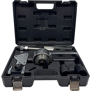 Multiplicador de fuerza para motores Ford EcoBoost 5:1