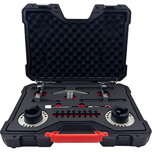 Kit de calado Ford para motores gasolina 1.0, 1.1, 1.2 EcoBoost y Duratec