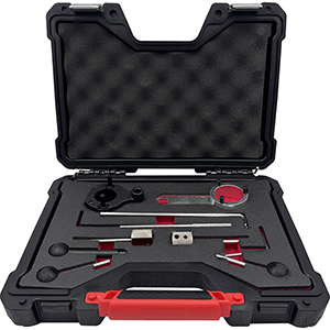 Kit de calado grupo VAG 1.4, 1.6 y 2.0 TDI Common Rail