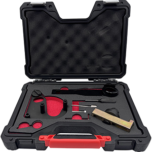 Kit de calado Renault,  Nissan, Opel 1.6, 2.0 y 2.3 DCI