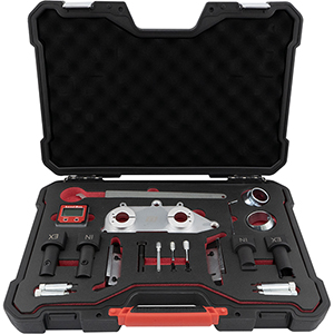 Kit de calagem para motores TSI grupo VAG