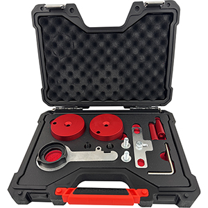 Kit de sincronização para Ford 2.0 EcoBlue
