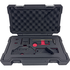 Kit de sincronização de distribuição para PSA 1.2 GDI PureTech