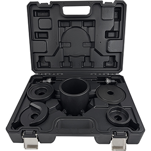 Set extractor de silentblocks