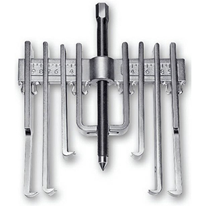 Extractor múltiple
