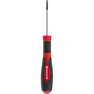 Destornilladores Torx