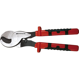 Tenaza cortacables 120 mm