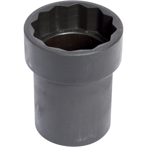 Llave de vaso poligonal 1"