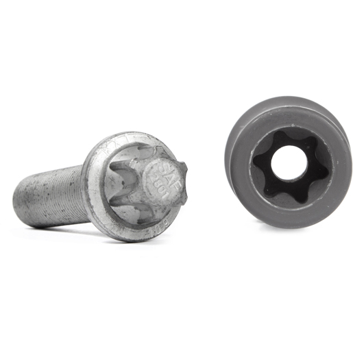 Uso di BUSSOLA IMPACT 3/4" E24 310