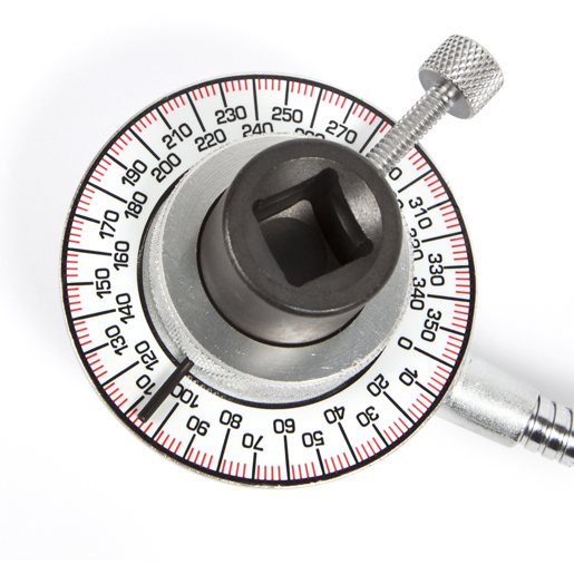 Uso di GONIOMETRO UNIVERSALE   1/2" 500