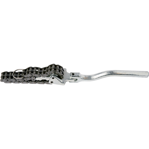 Llave universal de doble cadena