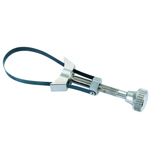 LLAVE DE FILTROS DE FLEJE