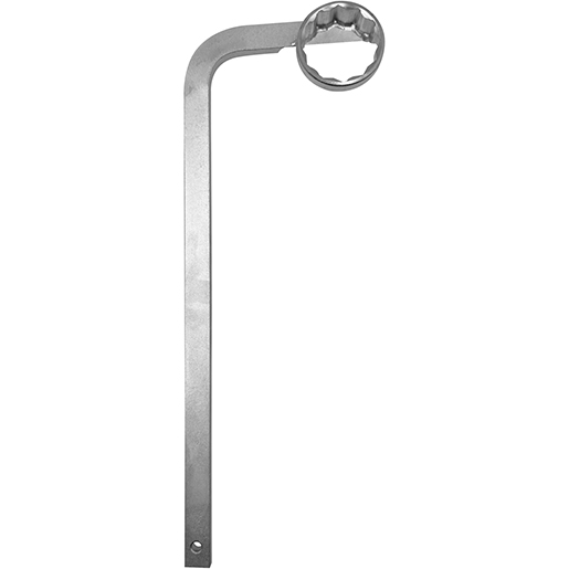 Llave para filtro de aceite de 12 puntas para Vw