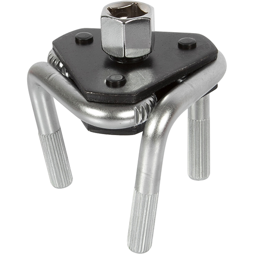 Detalle de Extractor universal filtros de aceite 300