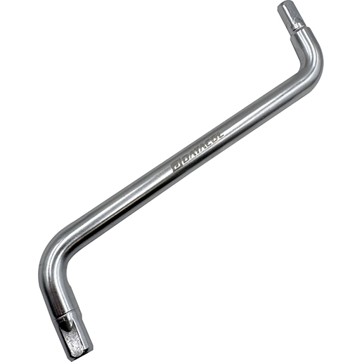 Llave para tapón de cárter