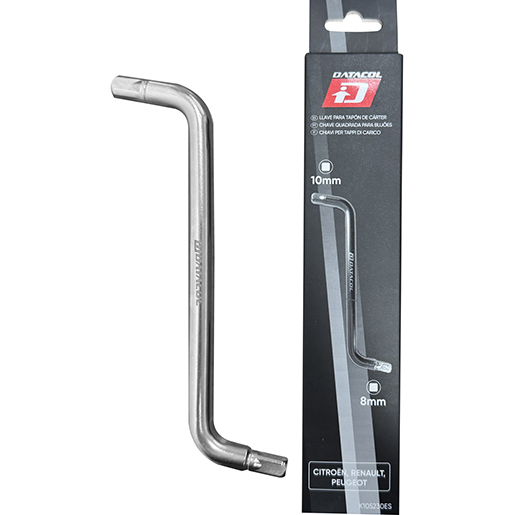 Detalle de Llave para tapón de cárter 305