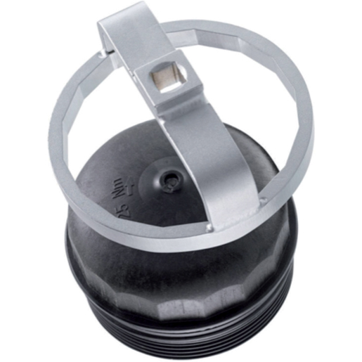 Utilisation de JEU DE CLES POUR FILTRES HUILE 9 PCS 500