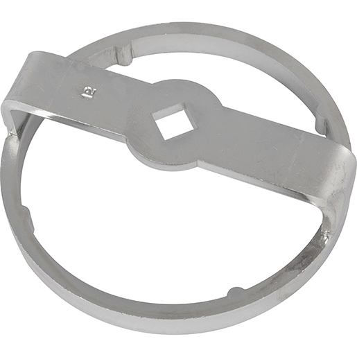 Détail de CLE FILTRE HUILE DIAM 96 300