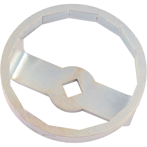CHIAVE FILTRO OLIO 74,4 MM 14 LATI CHIAVE FILTRO OLIO 74,4 MM 14 LATI