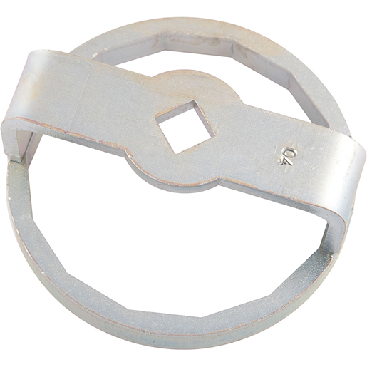 CHIAVE FILTRO OLIO 74,4 MM 14 LATI Dettaglio di CHIAVE FILTRO OLIO 74,4 MM 14 LATI 300