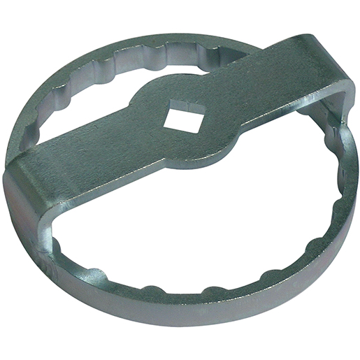 CHIAVE FILTRO OLIO 66 MM 18 TACCHE CHIAVE FILTRO OLIO 66 MM 18 TACCHE