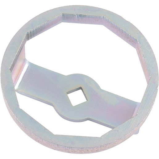 CHIAVE FILTRO OLIO 73 MM 10 LATI CHIAVE FILTRO OLIO 73 MM 10 LATI