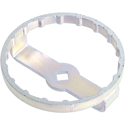 CHIAVE FILTRO OLIO 96,8 MM 18 TACCHE CHIAVE FILTRO OLIO 96,8 MM 18 TACCHE