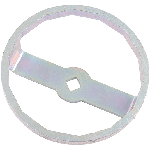 CHIAVE FILTRO OLIO 102,8 MM 14 LATI CHIAVE FILTRO OLIO 102,8 MM 14 LATI