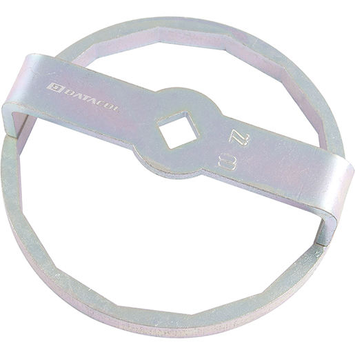 CHIAVE FILTRO OLIO 102,8 MM 14 LATI Dettaglio di CHIAVE FILTRO OLIO 102,8 MM 14 LATI 300
