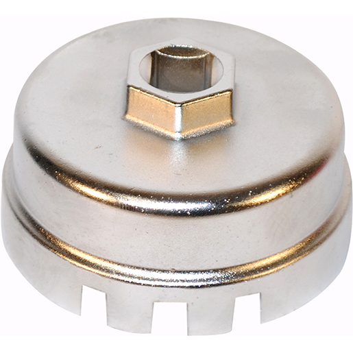 Llave filtro de aceite Toyota